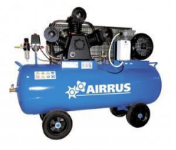 РКЗ Airrus CE 250-W53 Компрессоры
