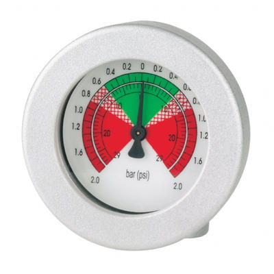 Дифманометр-индикатор РКЗ MDA60 Измерительные приборы